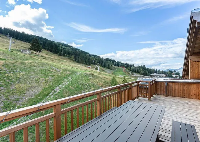 Penthouse En Centre Avec Wifi Et Parking, 6 Pour 12 Personnes - Fr-1-562-69 アパート